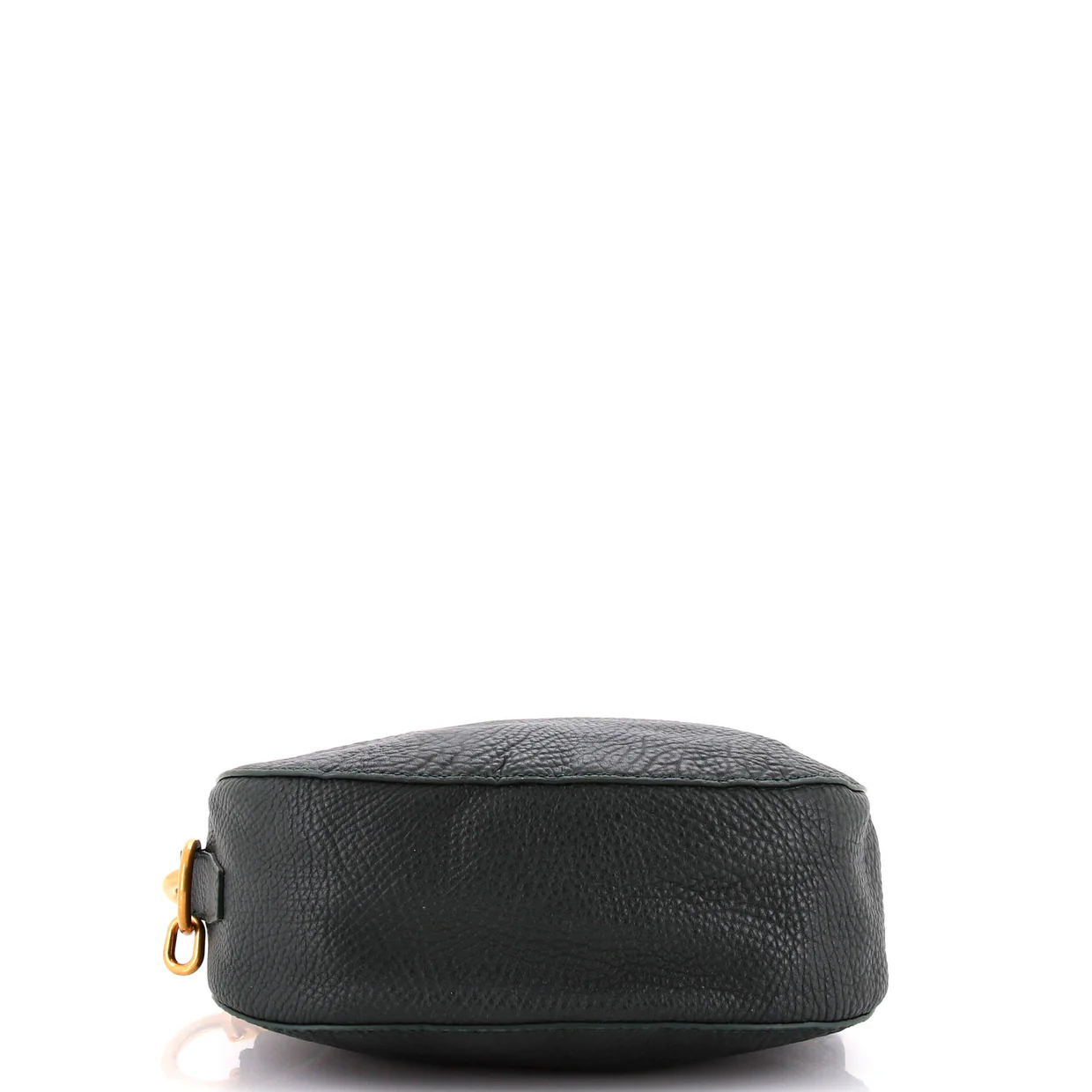 Knight Shoulder Bag Leather Small - Deep Luxury