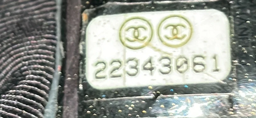 Boy Flap Bag Quilted Iridescent Glazed Calfskin New Medium - Deep Luxury