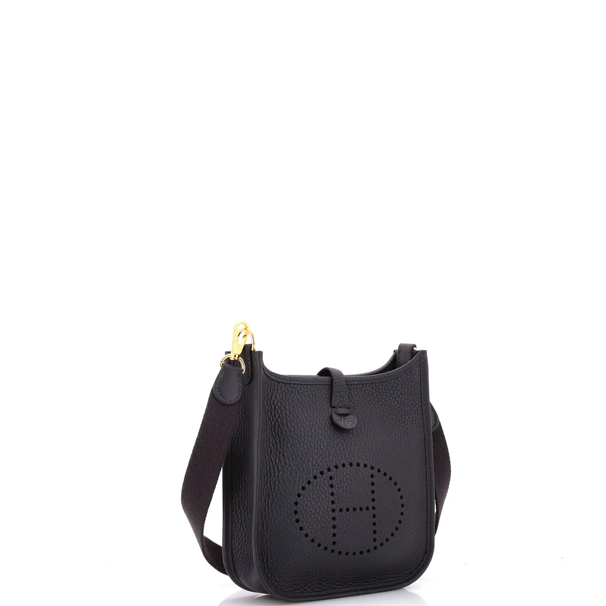 Evelyne Bag Gen III Clemence TPM - Deep Luxury