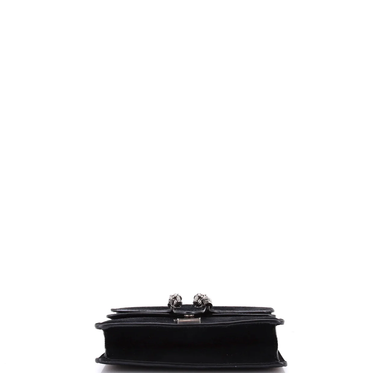 Dionysus Bag Suede Mini - Deep Luxury