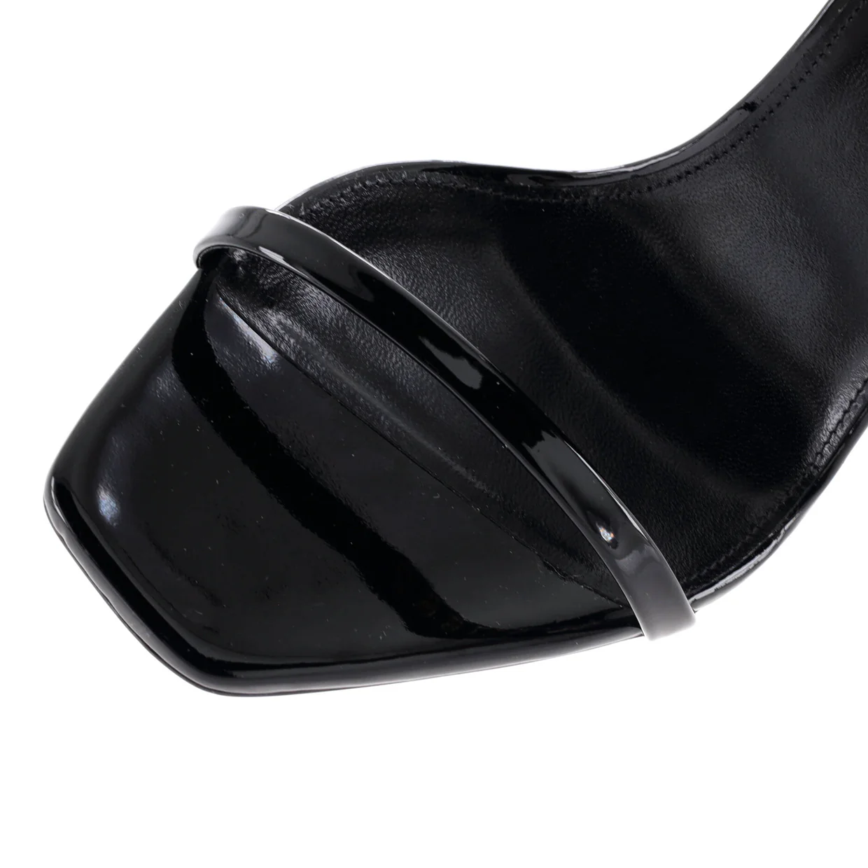 Women's Opyum Heels Patent 110 - Deep Luxury