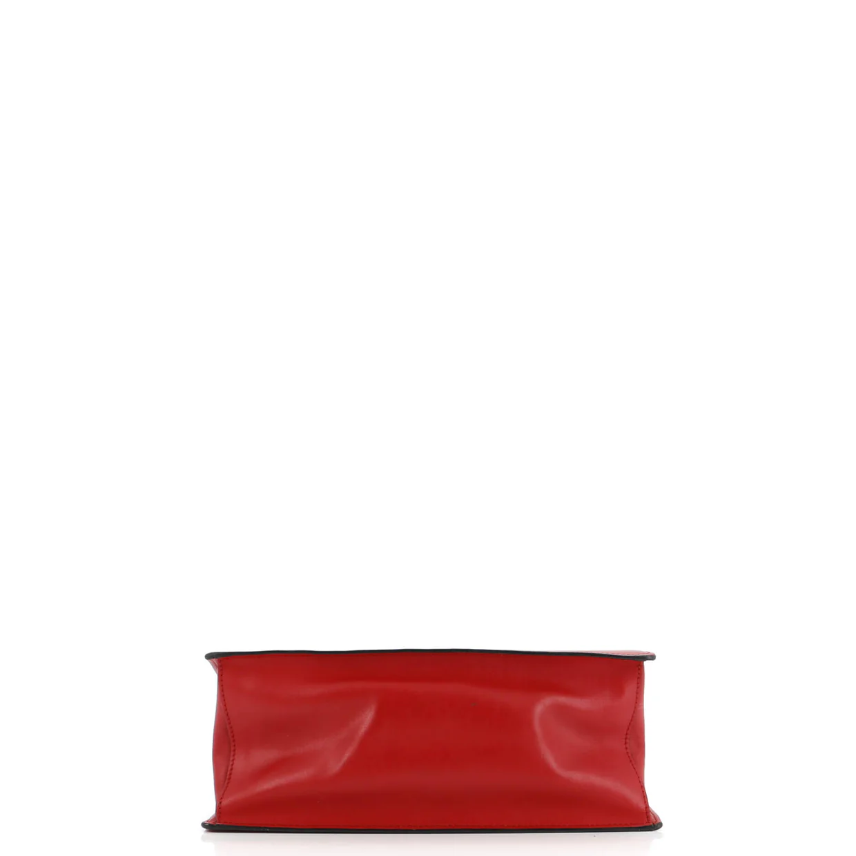 Cahier Convertible Shoulder Bag City Calf and Saffiano Medium - Deep Luxury