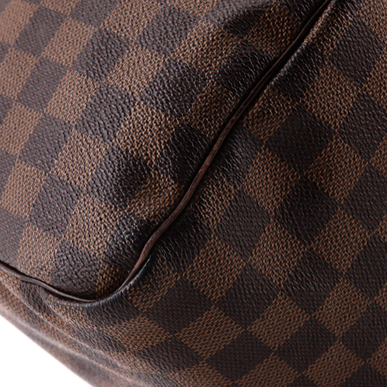 Speedy Handbag Damier 30 - Deep Luxury