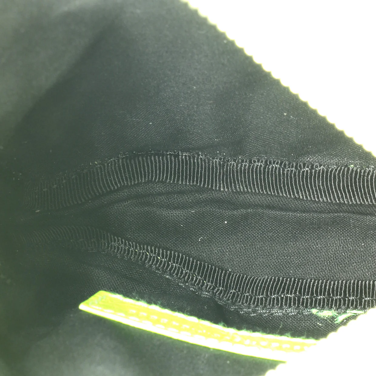 Le Cagole Giant Studs Crossbody Bag Leather - Deep Luxury