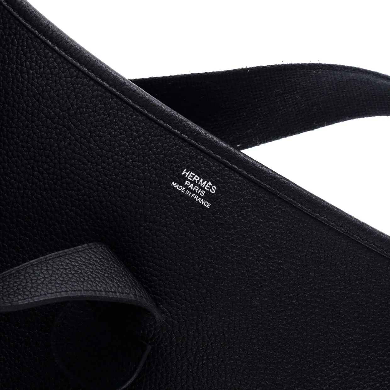 Evelyne Bag Gen III Clemence TGM - Deep Luxury