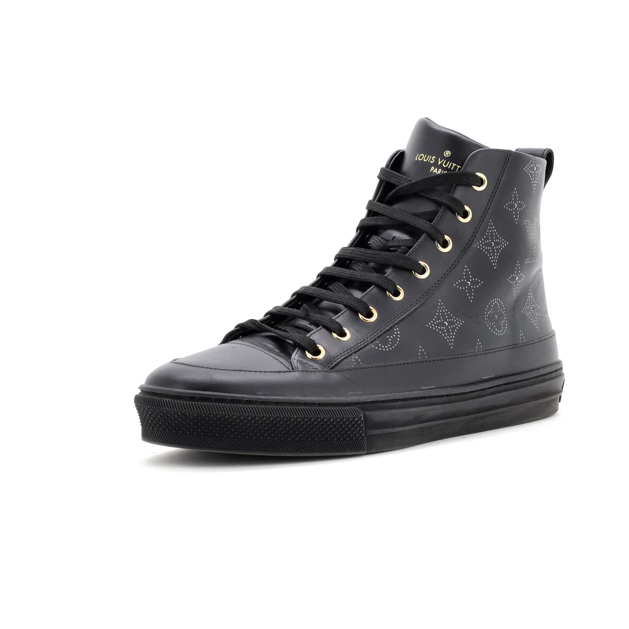 Women's Stellar Zip Up Sneaker Boots Mahina Leather - Deep Luxury
