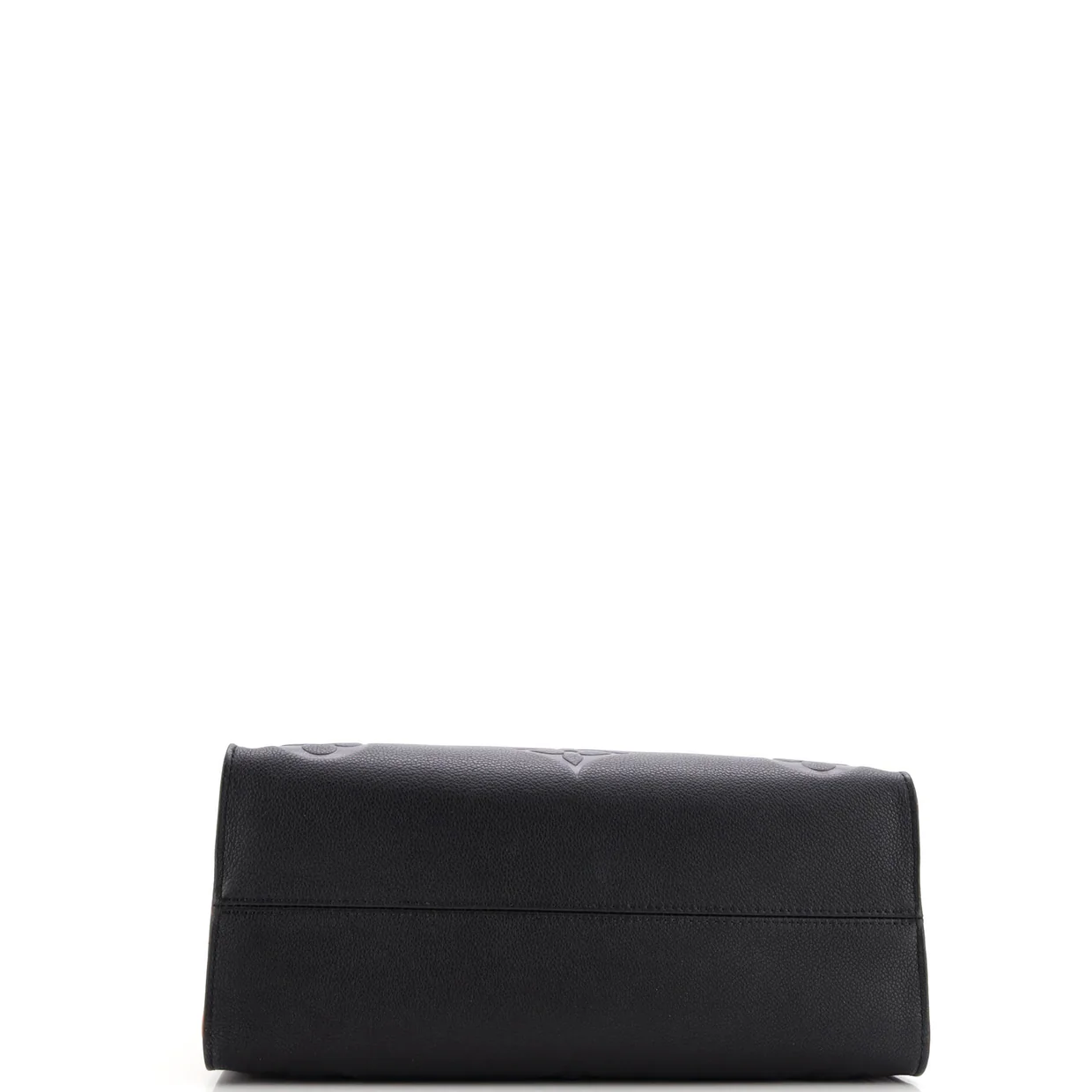 OnTheGo Tote Wild at Heart Monogram Empreinte Giant MM - Deep Luxury