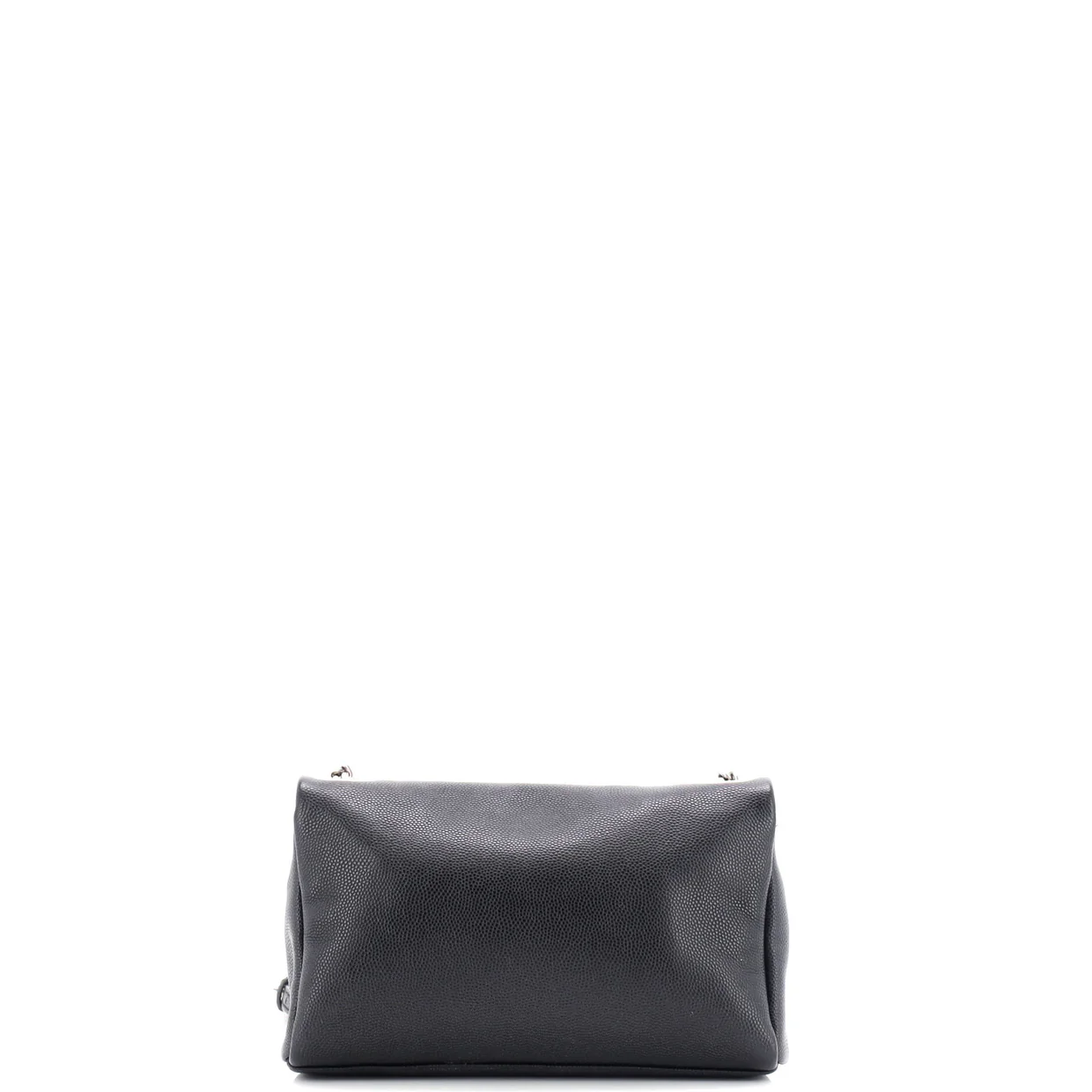 West Hollywood Crossbody Bag Leather Toy - Deep Luxury