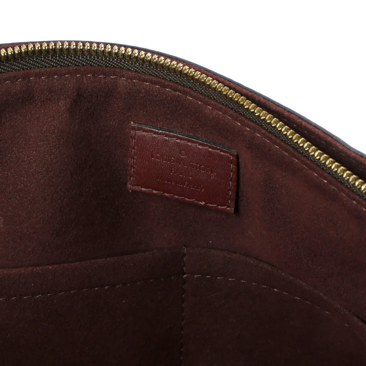 Flower Zipped Tote Monogram Canvas MM - Deep Luxury