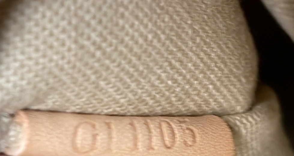 Siracusa Handbag Damier PM - Deep Luxury