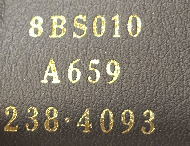 Mon Tresor Bucket Bag Zucca Embossed Leather Mini - Deep Luxury