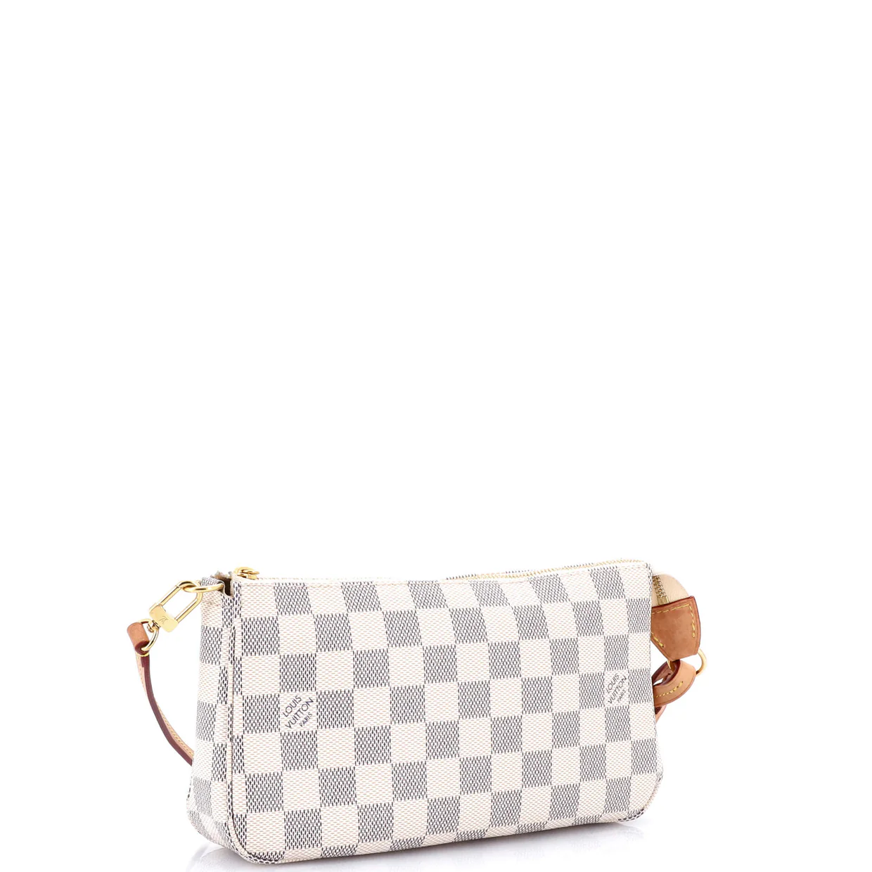 Pochette Accessoires NM Damier - Deep Luxury