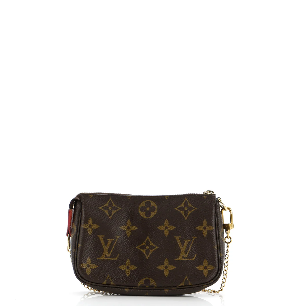 Pochette Accessoires Limited Edition Monogram Canvas Mini - Deep Luxury