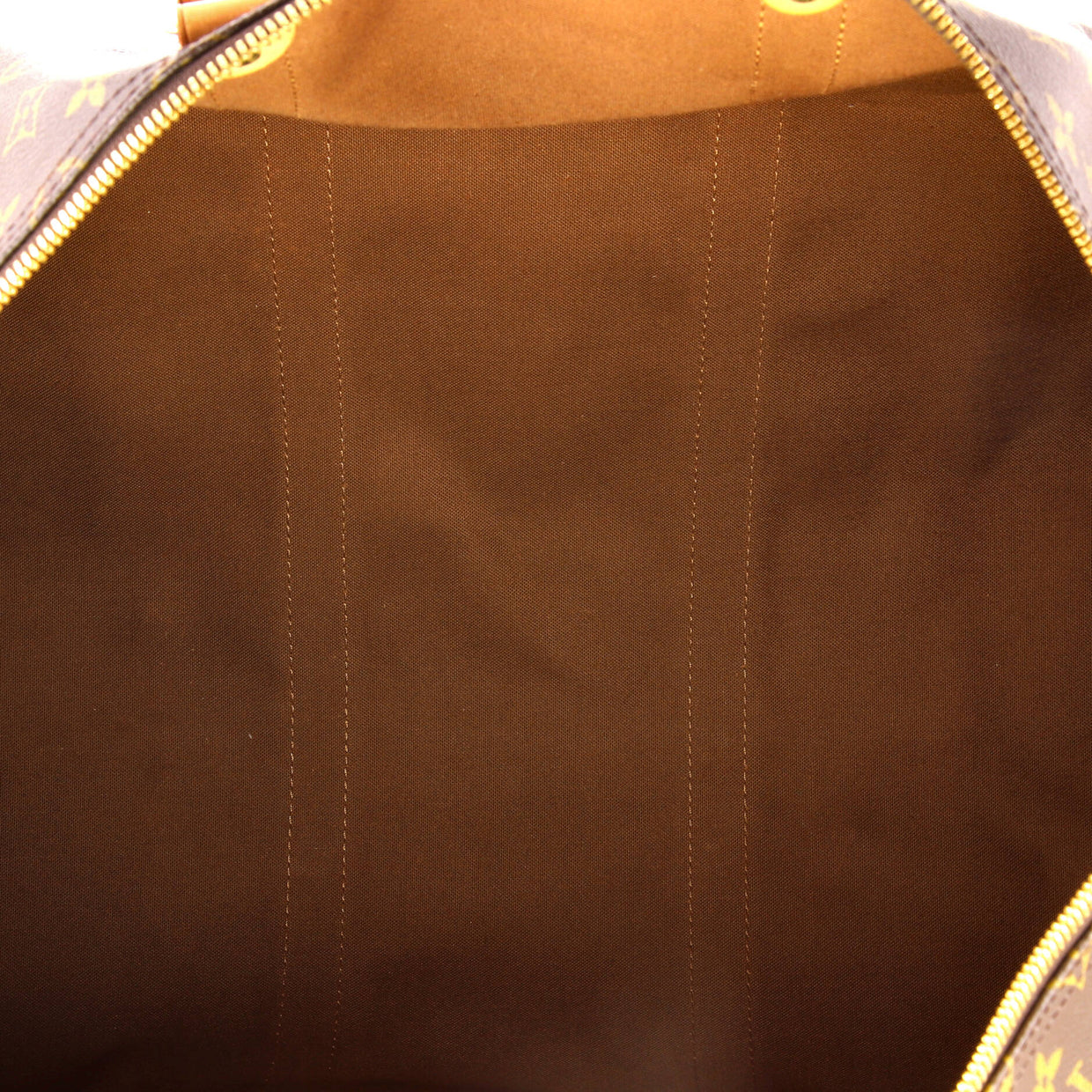 Keepall Bag Monogram Canvas 55 - Deep Luxury