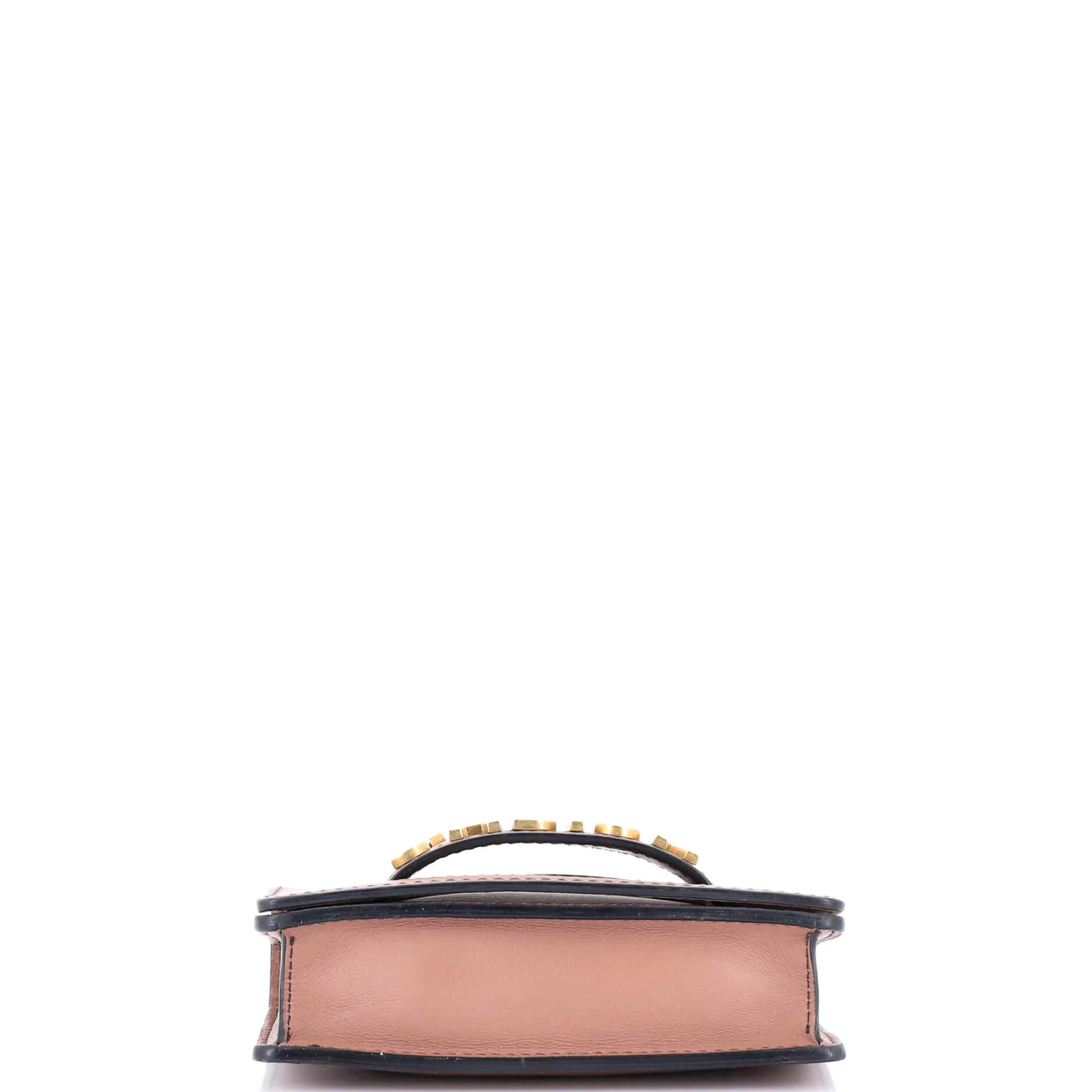 J'Adior Flap Bag Leather Mini - Deep Luxury