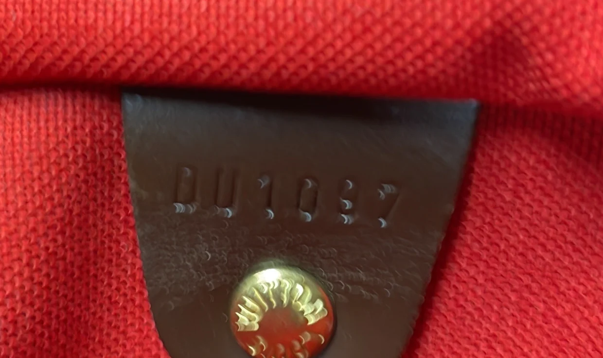 Speedy Handbag Damier 30 - Deep Luxury