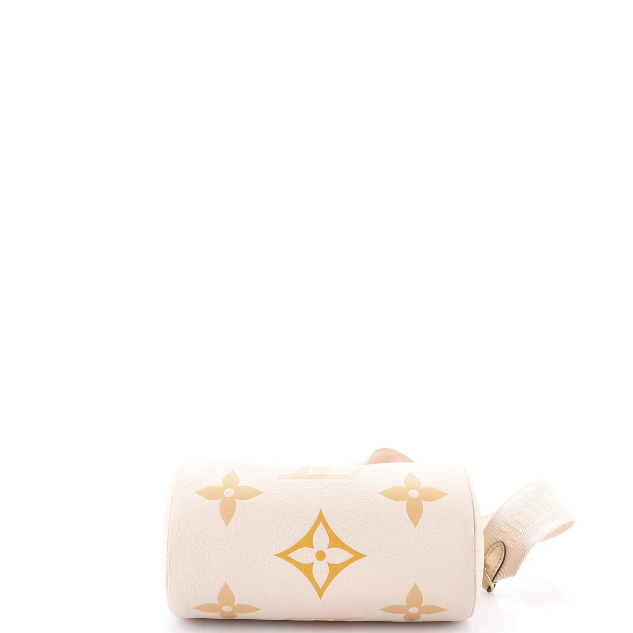 Papillon Handbag By The Pool Monogram Empreinte Giant BB - Deep Luxury