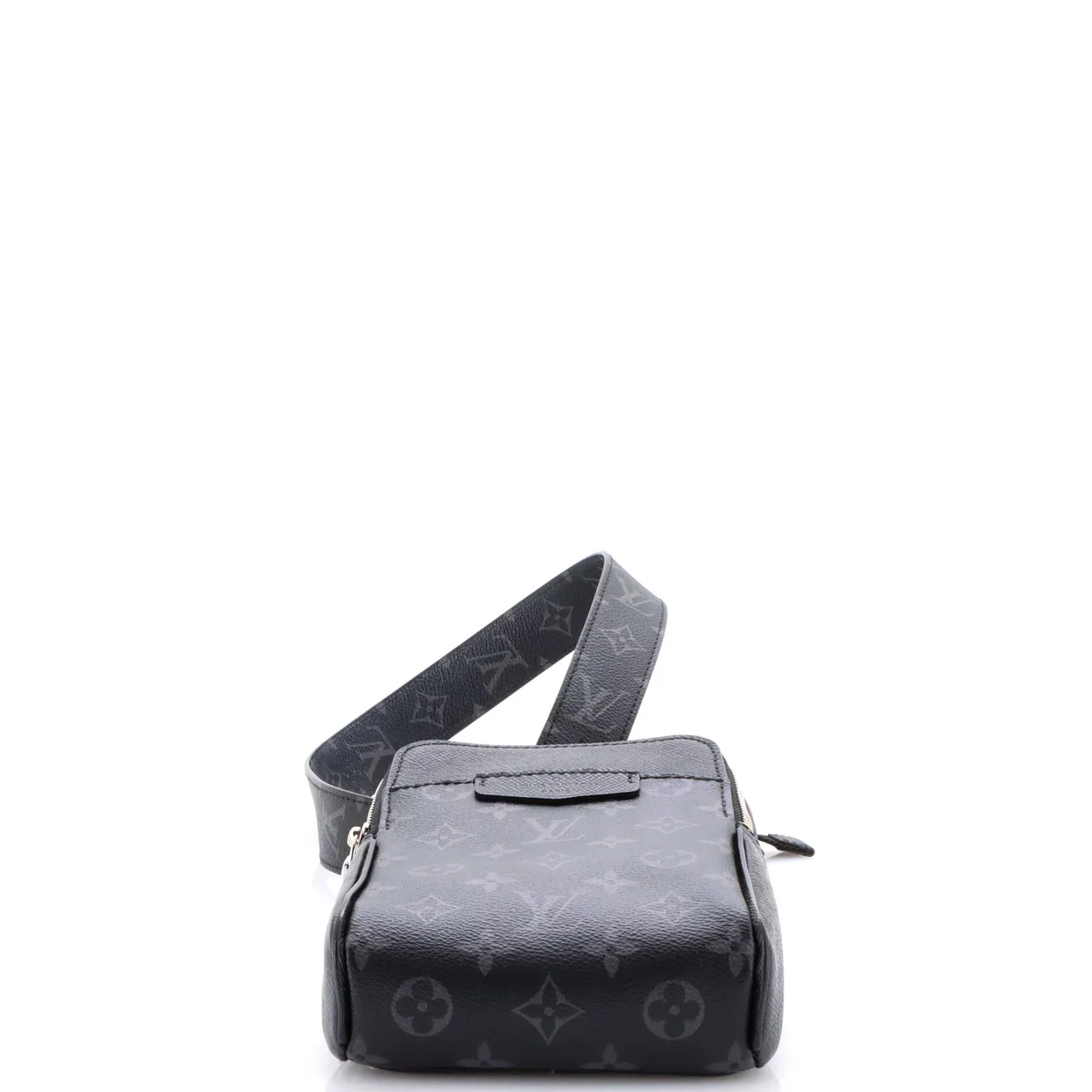 Outdoor Slingbag Monogram Taigarama - Deep Luxury