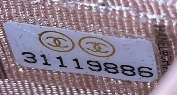 Classic Flap Chain Belt Bag Quilted Lambskin Mini - Deep Luxury