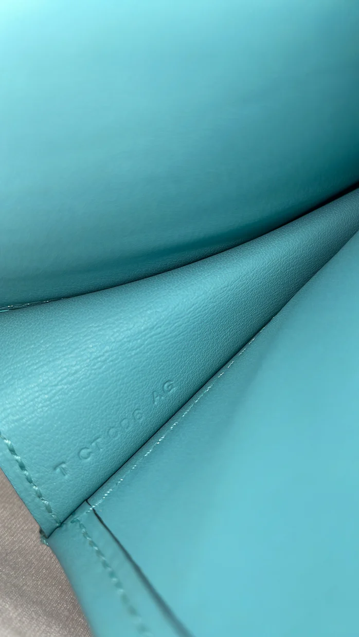 Jige Elan Clutch Swift 29 - Deep Luxury