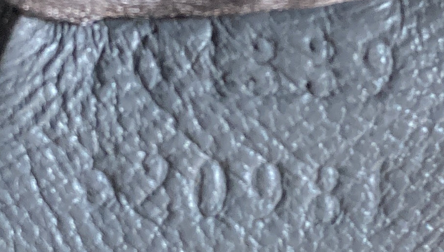 Horsebit Chain Shoulder Bag Vertical Quilted Leather Small - Deep Luxury