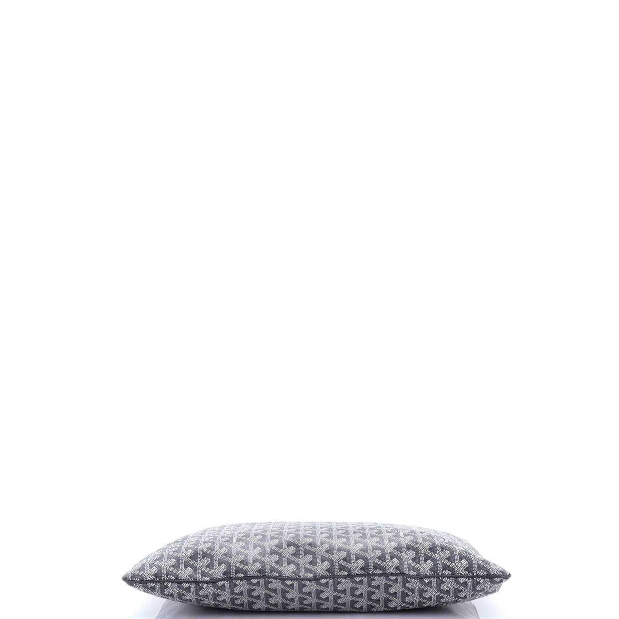 Senat Zip Pouch Coated Canvas GM - Deep Luxury