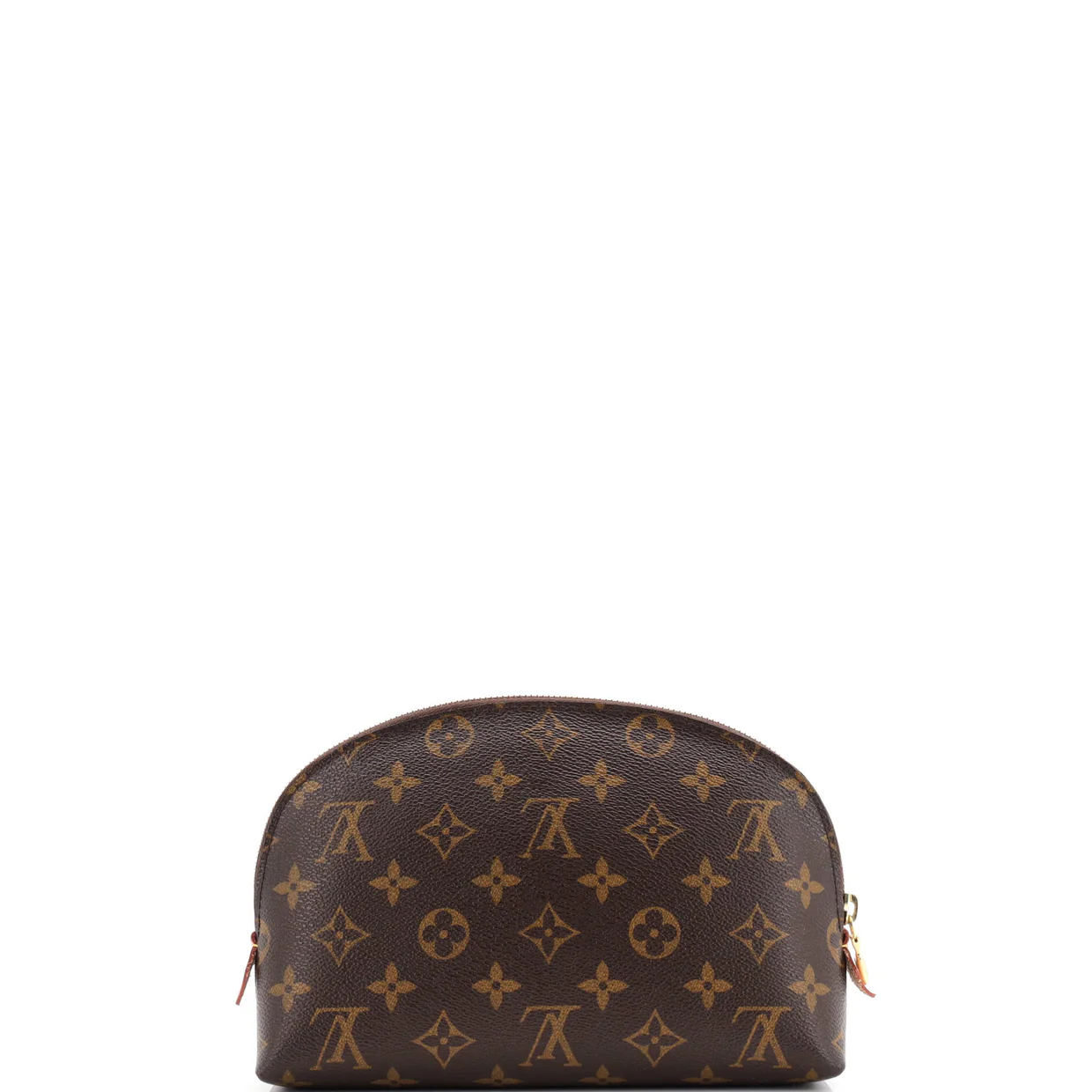 Cosmetic Pouch Monogram Canvas GM - Deep Luxury