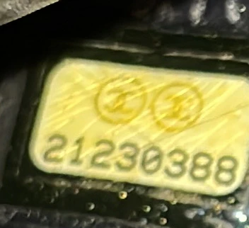 Boy O Case Clutch Quilted Lambskin Large - Deep Luxury