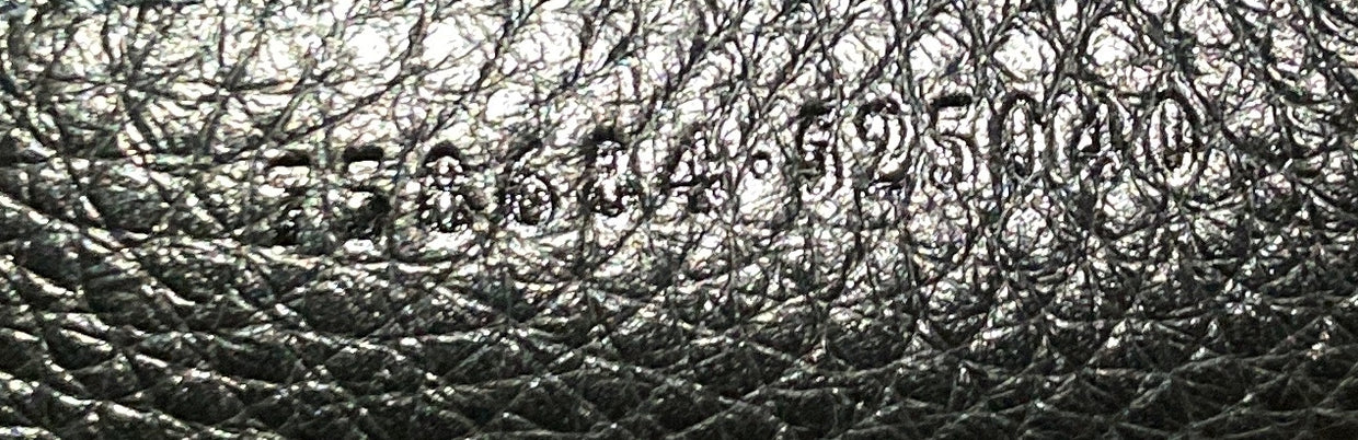 Jackie 1961 Soft Shoulder Bag Leather Medium - Deep Luxury