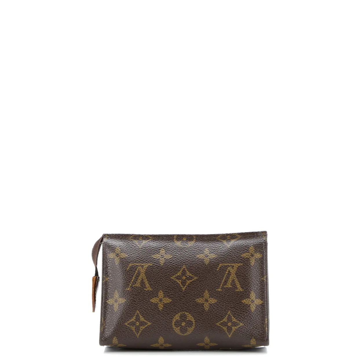 Toiletry Pouch Monogram Canvas 15 - Deep Luxury