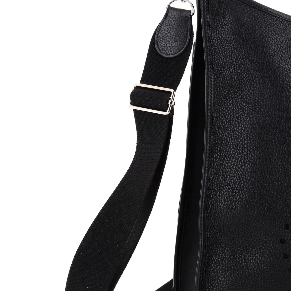 Evelyne Bag Gen III Clemence TGM - Deep Luxury