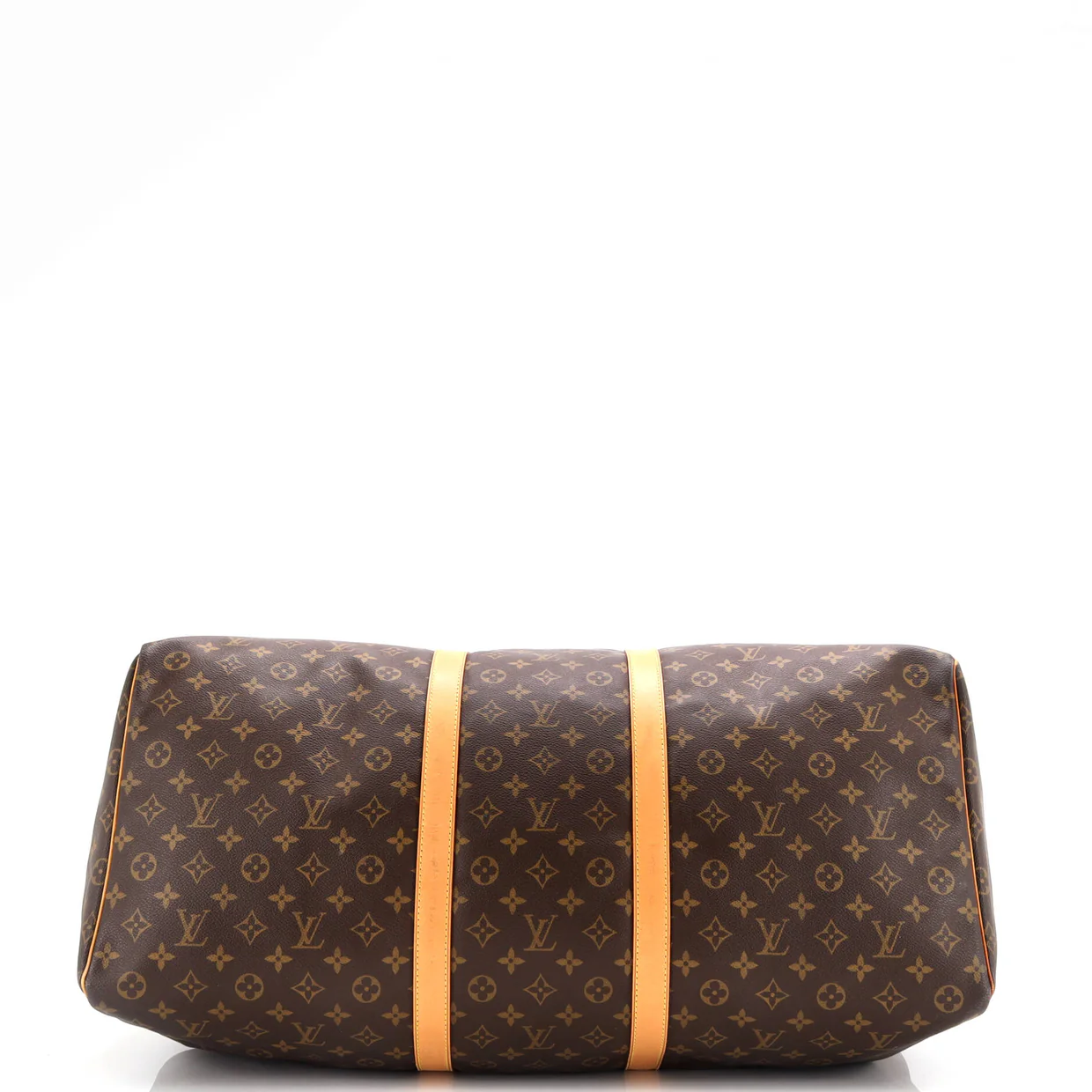 Keepall Bag Monogram Canvas 60 - Deep Luxury