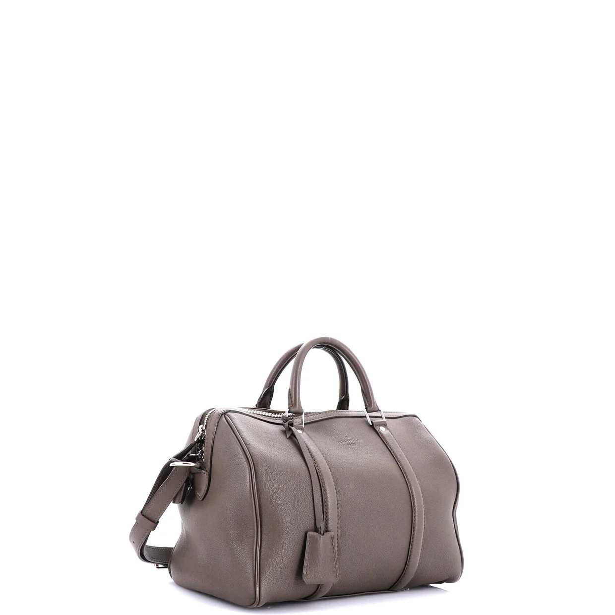 Sofia Coppola SC Bag Leather MM - Deep Luxury