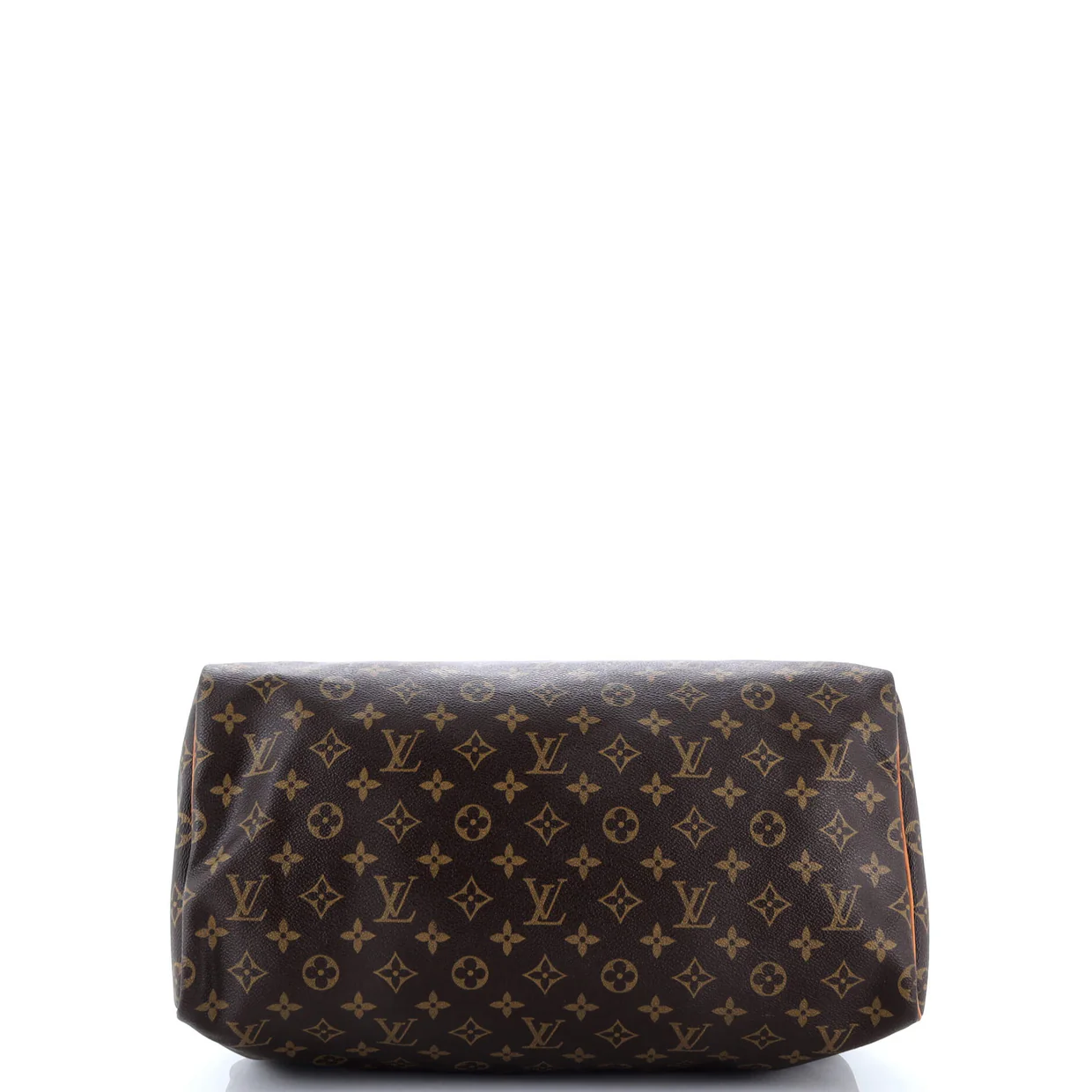 Speedy Handbag Monogram Canvas 40 - Deep Luxury
