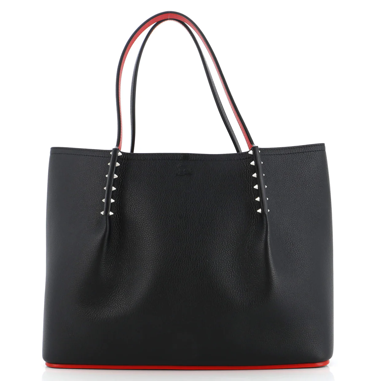 Cabarock Tote Leather Large - Deep Luxury