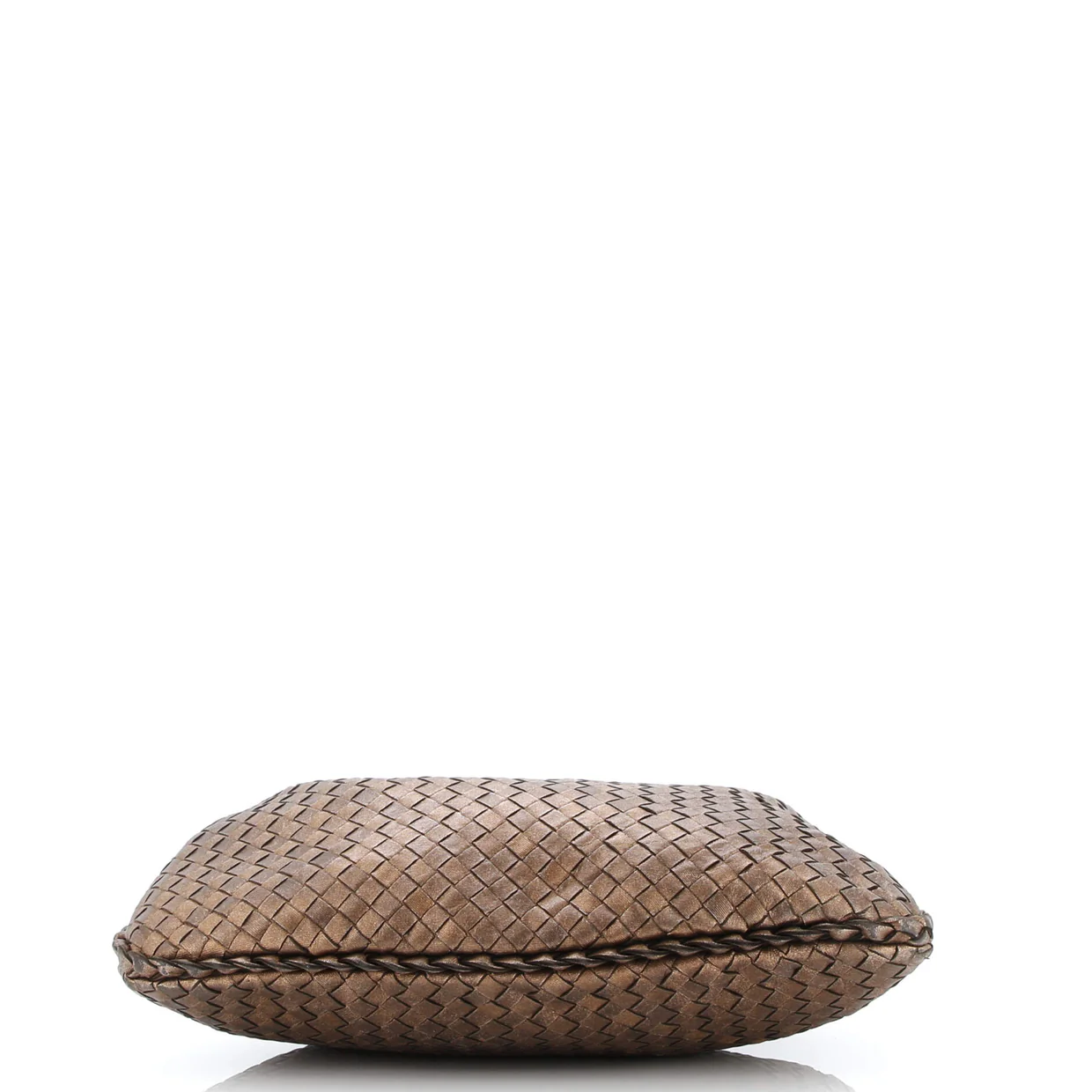 Veneta Hobo Intrecciato Nappa Medium - Deep Luxury