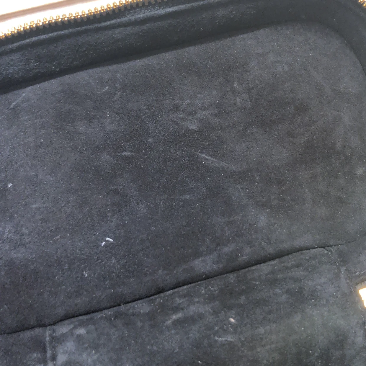 DiorTravel Convertible Vanity Case Cannage Quilt Lambskin Small - Deep Luxury