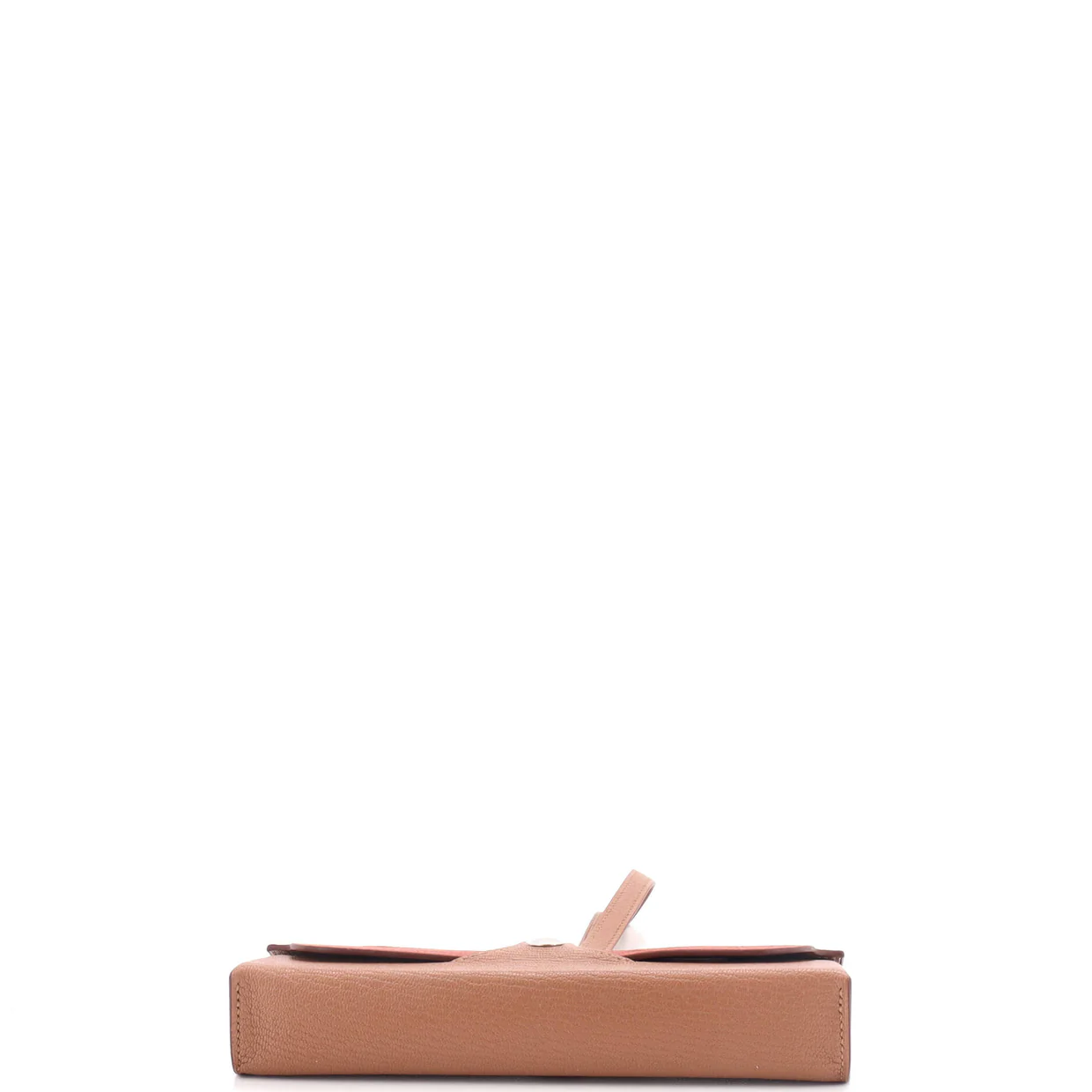 In-The-Loop Wink Glasses Case Leather - Deep Luxury