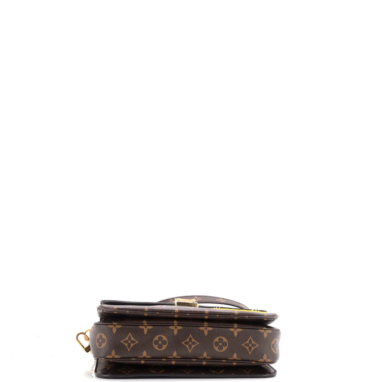 Pochette Metis Limited Edition Patches Monogram Canvas - Deep Luxury