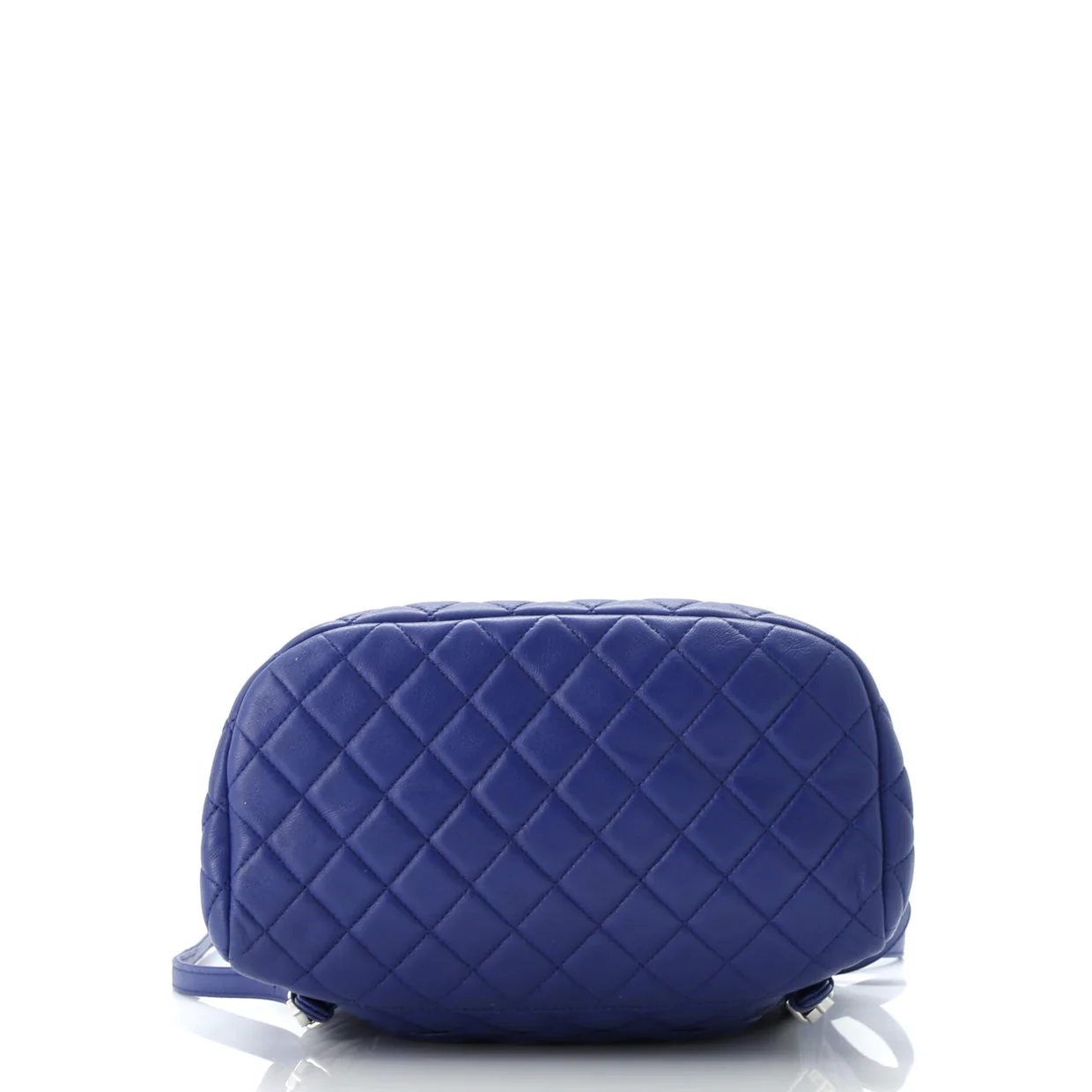 Urban Spirit Backpack Quilted Lambskin Large - Deep Luxury