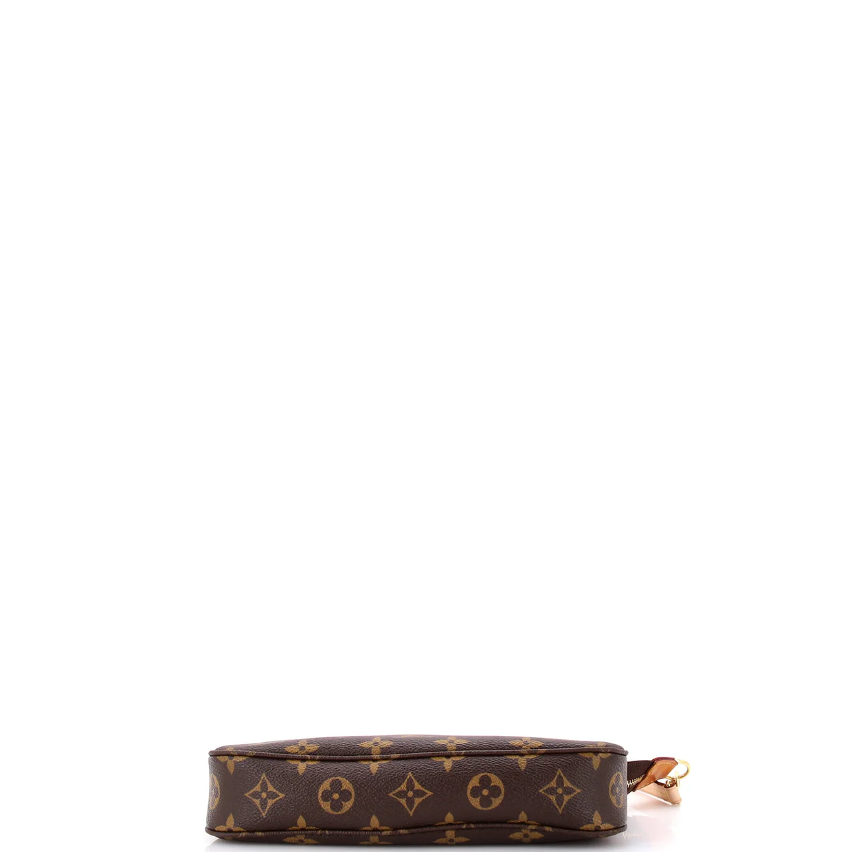 Pochette Accessoires NM Monogram Canvas - Deep Luxury