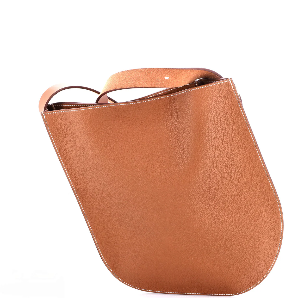 Perspective Cavaliere Bag Togo and Vache Hunter 28 - Deep Luxury