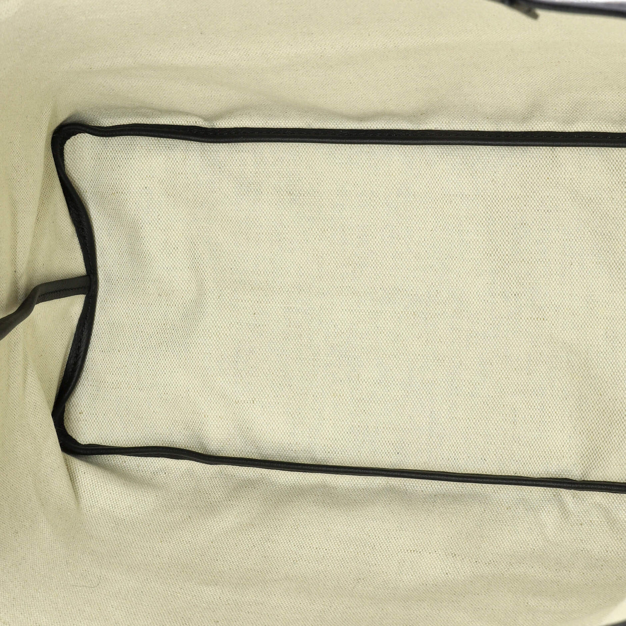 Saint Louis Tote Coated Canvas PM - Deep Luxury