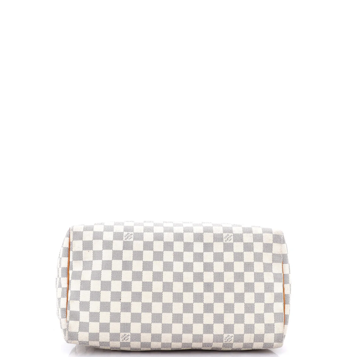 Speedy Handbag Damier 35 - Deep Luxury