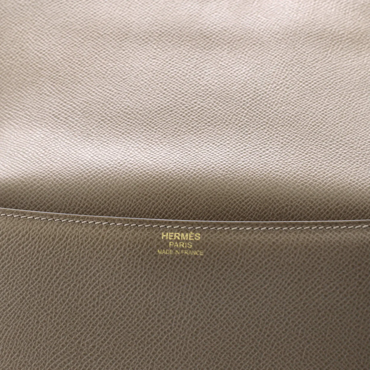 Cherche Midi Shoulder Bag Epsom 25 - Deep Luxury