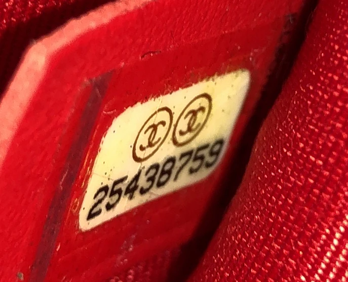 CC Box Flap Bag Quilted Calfskin Small - Deep Luxury