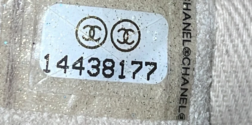 In The Business Flap Bag Quilted Calfskin Maxi - Deep Luxury