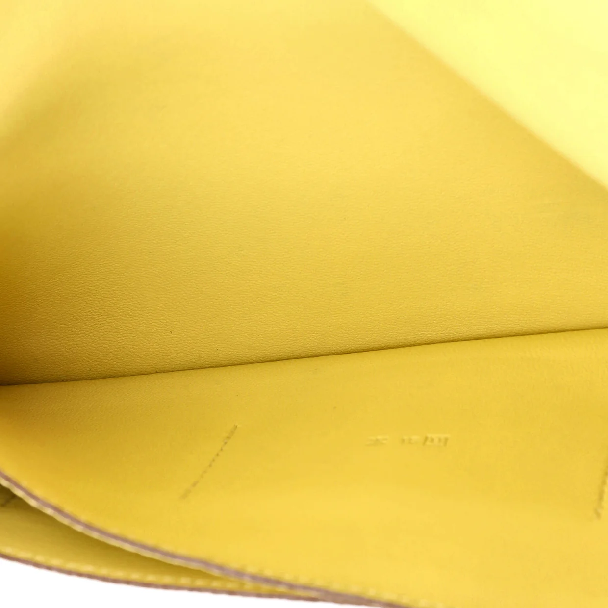 Dogon Duo Combined Wallet Leather - Deep Luxury