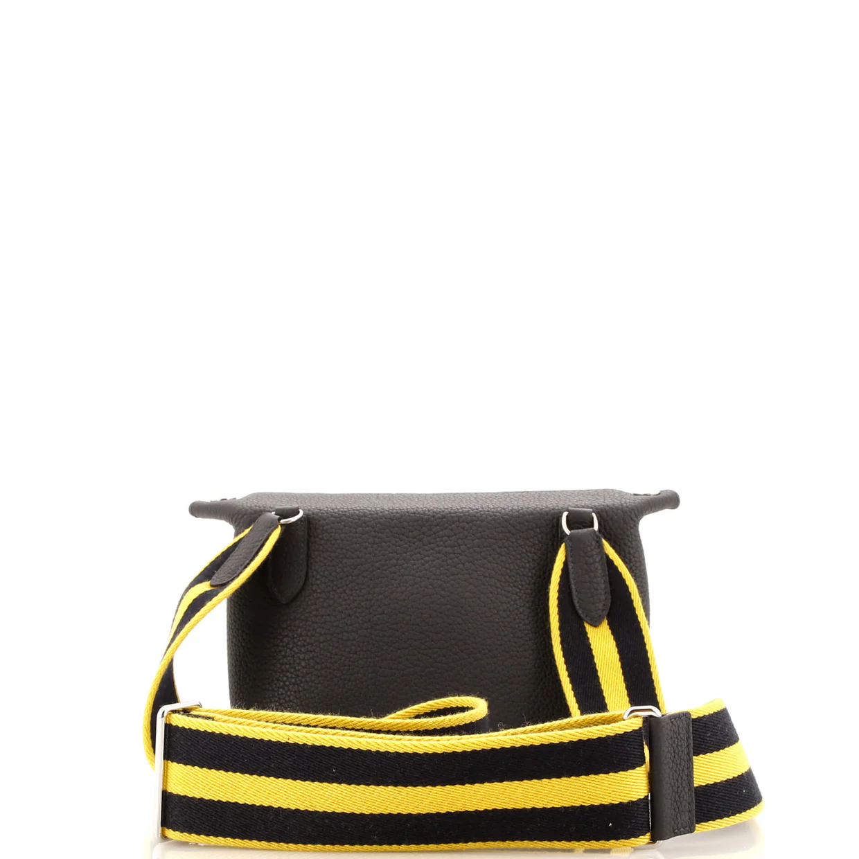 Videpoches Bag Togo - Deep Luxury