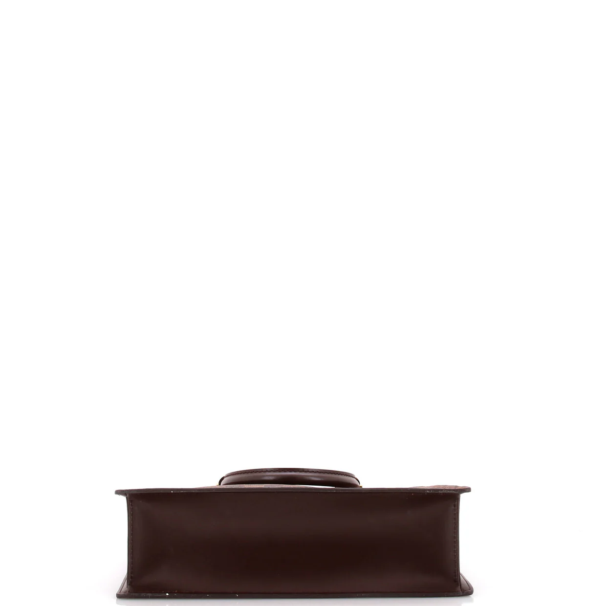 Venice Sac Plat Bag Damier PM - Deep Luxury